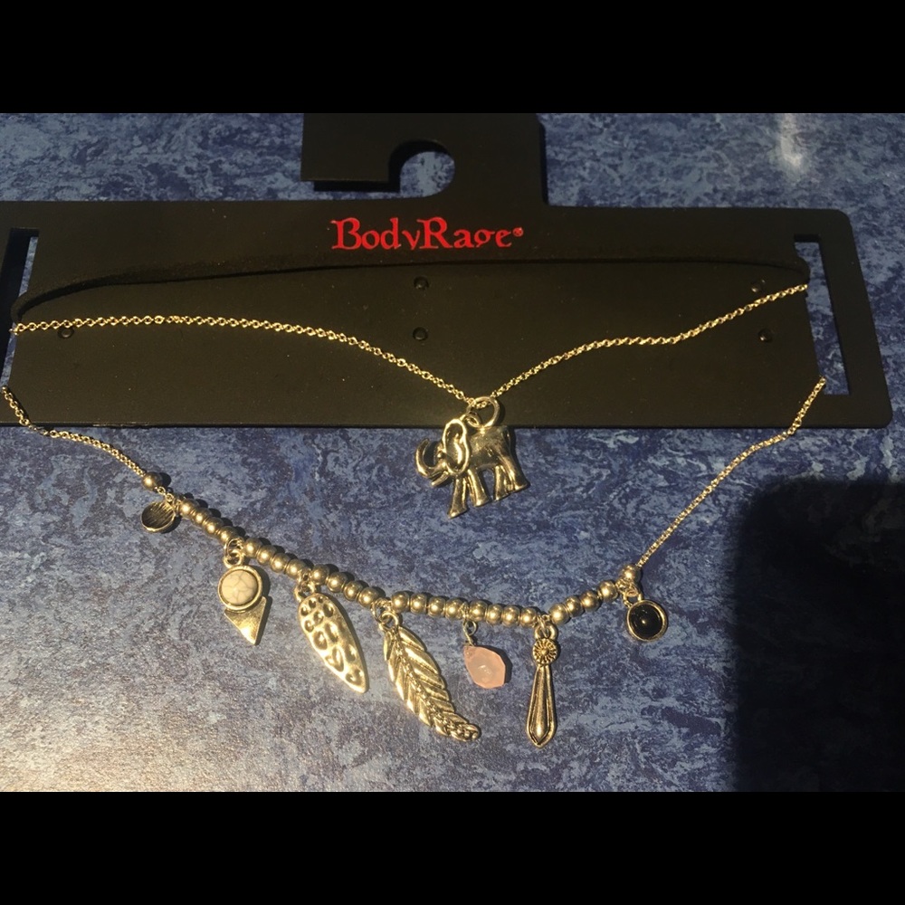 Necklace